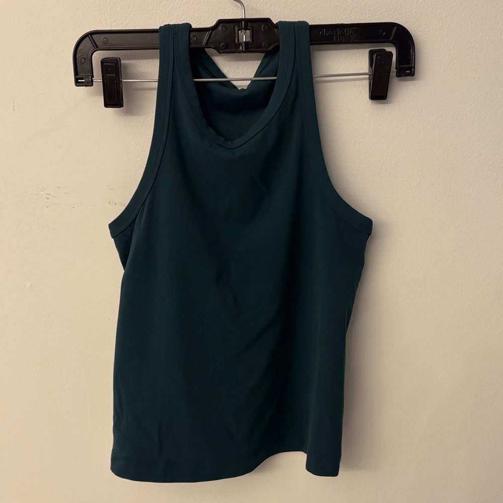 Teal Sleeveless Women's Top lululemon align